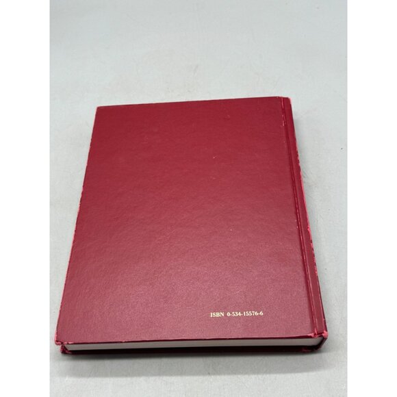 The Practice Of Social Research By Earl Babbie Sixth Edition Hardcover book READ - Picture 6 of 8